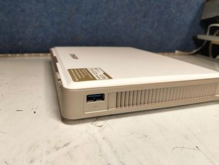 QNAP TBS-453DX-4G-US NAS SSD M.2 4 Bahías 4 GB RAM 10 GbE