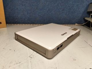 QNAP TBS-453DX-4G-US NAS SSD M.2 4 Bahías 4 GB RAM 10 GbE