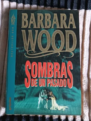 6 libros Novela Contemporánea