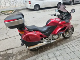 Honda Dauville 650 1999