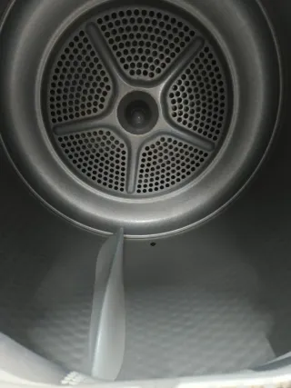 Secadora Bosch 7 kg Bomba de Calor