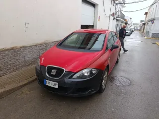SEAT Leon 2006