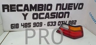 tulipa mercedes w124 derecho nuevo