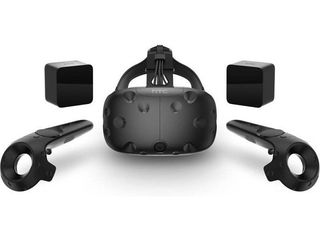 Occhiali Realtà Virtuale HTC Vive Originali 1080x1200