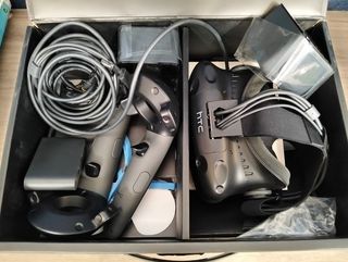 Occhiali Realtà Virtuale HTC Vive Originali 1080x1200