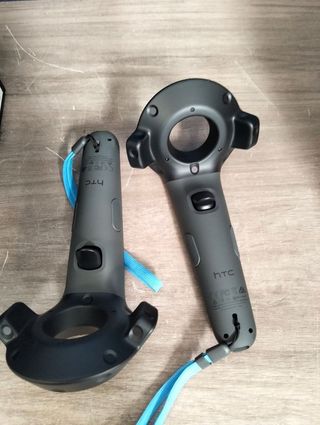 Occhiali Realtà Virtuale HTC Vive Originali 1080x1200