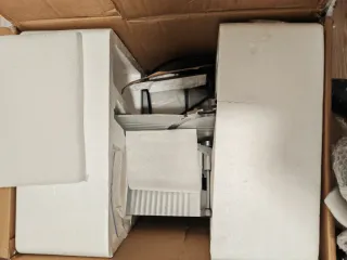 Cortadora de Alimentos VEVOR