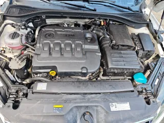 Skoda Superb Combi 140kw(190cv)