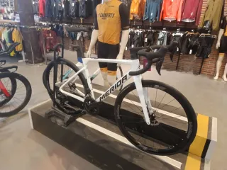 Mérida Scultura 5000 Talla S 2026