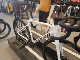 Mérida Scultura 5000 Talla S 2026