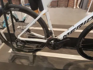 Mérida Scultura 5000 Talla S 2026