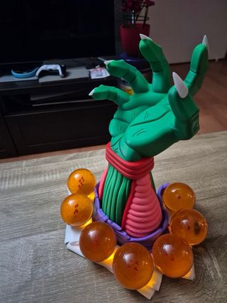 Soporte mando PS5 Mano Monstruo