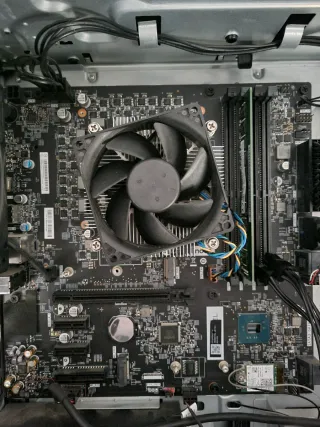 Intel Core i5-10400F Procesador