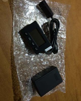 Cronómetro Lap Timer con Emisor