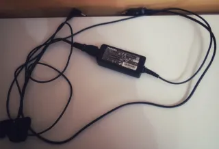 Portátil Toshiba Satellite Blanco