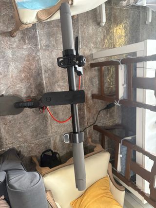 Patinete Xiaomi 4 Pro 2ª Gen