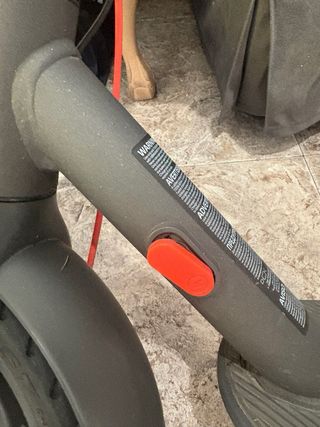 Patinete Xiaomi 4 Pro 2ª Gen