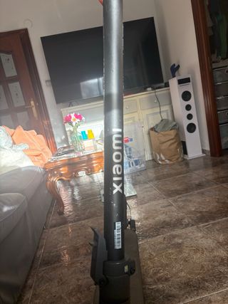 Patinete Xiaomi 4 Pro 2ª Gen