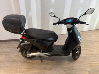 Moto eléctrica Piaggio 1 Active electric 60
