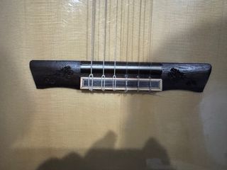 Guitarra Artesana Bros Solea Especial