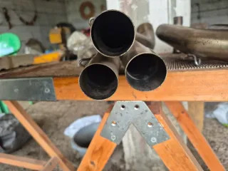 Escape MIVV para Yamaha Tracer 900 gt año 18 a 20