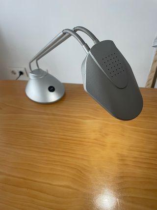 Flexo con dos intensidades