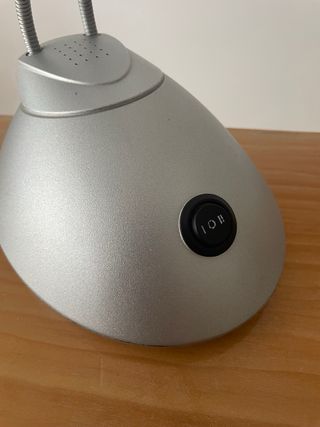 Flexo con dos intensidades