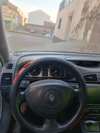 Renault Laguna 2005
