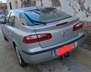 Renault Laguna 2005