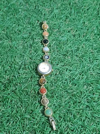 Reloj de pulsera para reparar