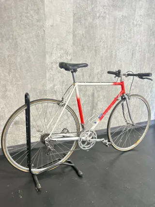 Bicicleta de carretera