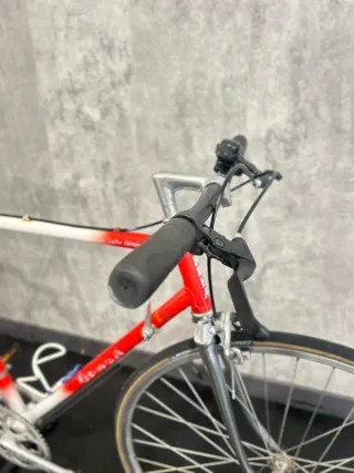 Bicicleta de carretera