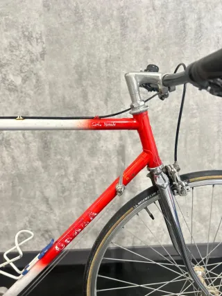 Bicicleta de carretera