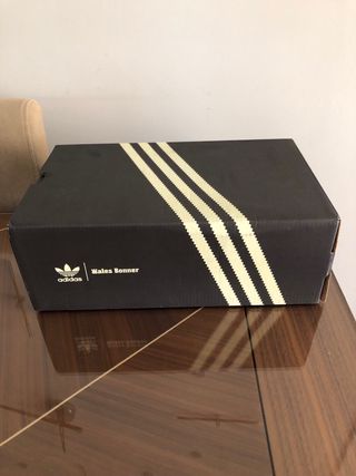 Adidas Samba x Wales Bonner Marrón Croc 38