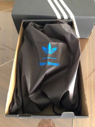 Adidas Samba x Wales Bonner Marrón Croc 38