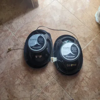 Altavoces Pioneer TS-A6904i 400W