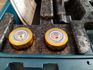 Bosch Láser giratorio GRL 400 H