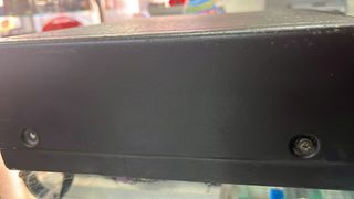 Sony SLV-SE25 Reproductor VHS