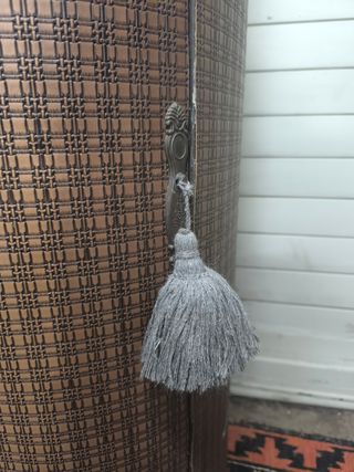 Botellero Vintage. Madera