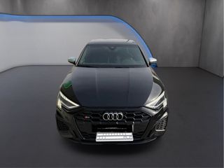 Audi S3 2021
