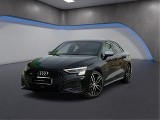 Audi S3 2021