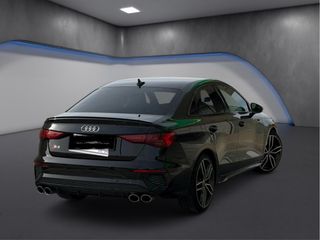 Audi S3 2021
