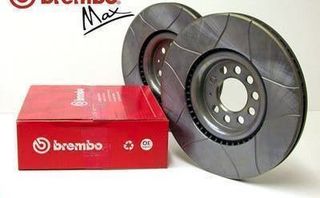 Kit Frenos Brembo Citroen Peugeot RenaultKit Freno