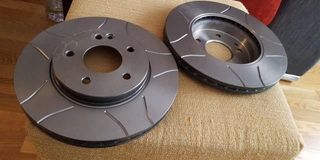 Kit Frenos Brembo Citroen Peugeot RenaultKit Freno