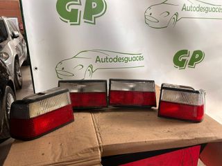 Pilotos Traseros Citroën Xantia