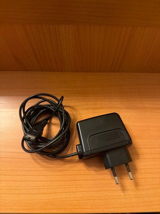 Cargador GameBoy Advance SP Nintendo Original