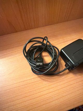 Cargador GameBoy Advance SP Nintendo Original