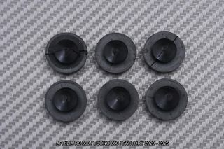 Asiento pasajero APRILIA TUONO RS 660 2020 - 2025