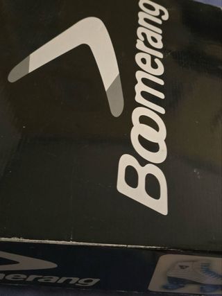 Patines 4 ruedas blancos Talla 36