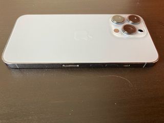 Chasis original de desmontaje iPhone 13 Pro Azul